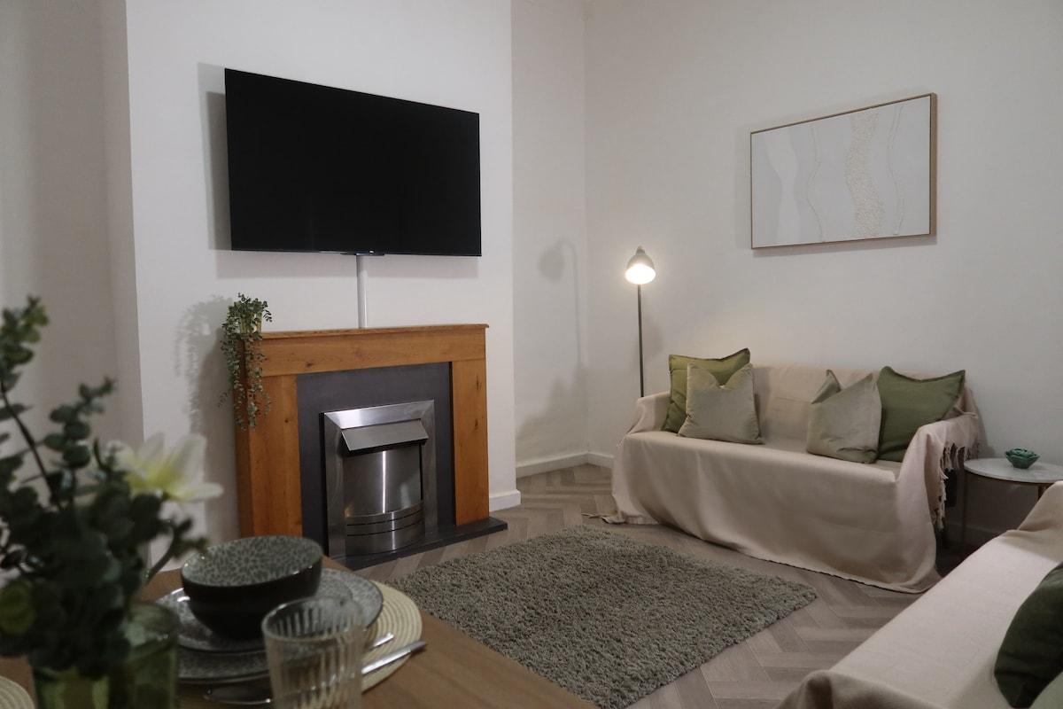 Spacious Sunderland Stay | Free Private Parking5